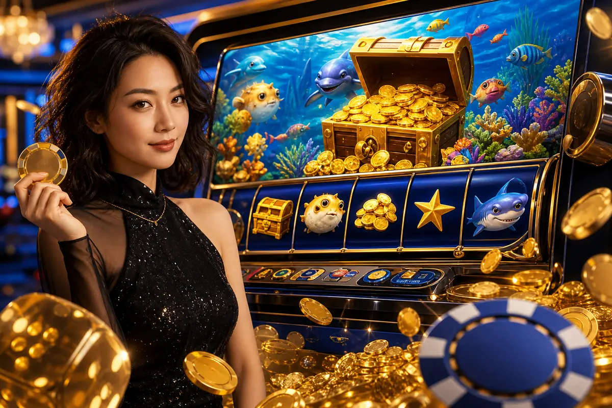 198rich Dragon Tiger permainan kad live kasino