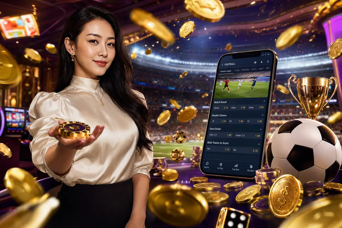 198rich live casino dealer sebenar baccarat