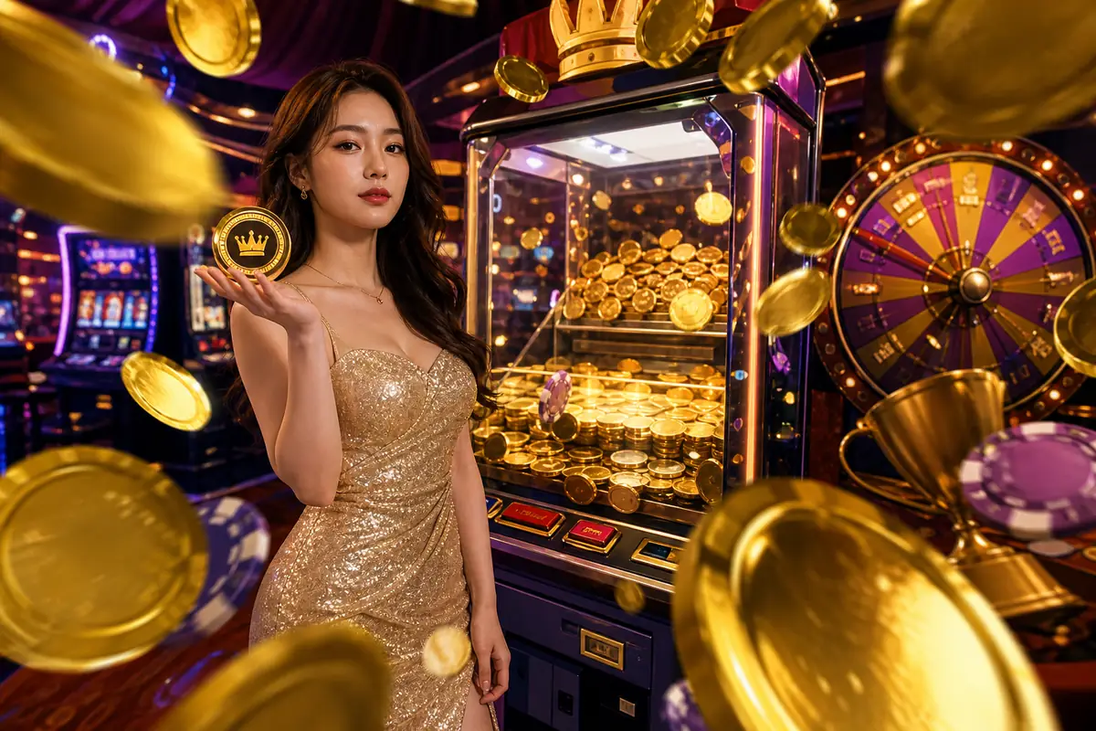 198rich Casino kaedah deposit e-wallet Malaysia