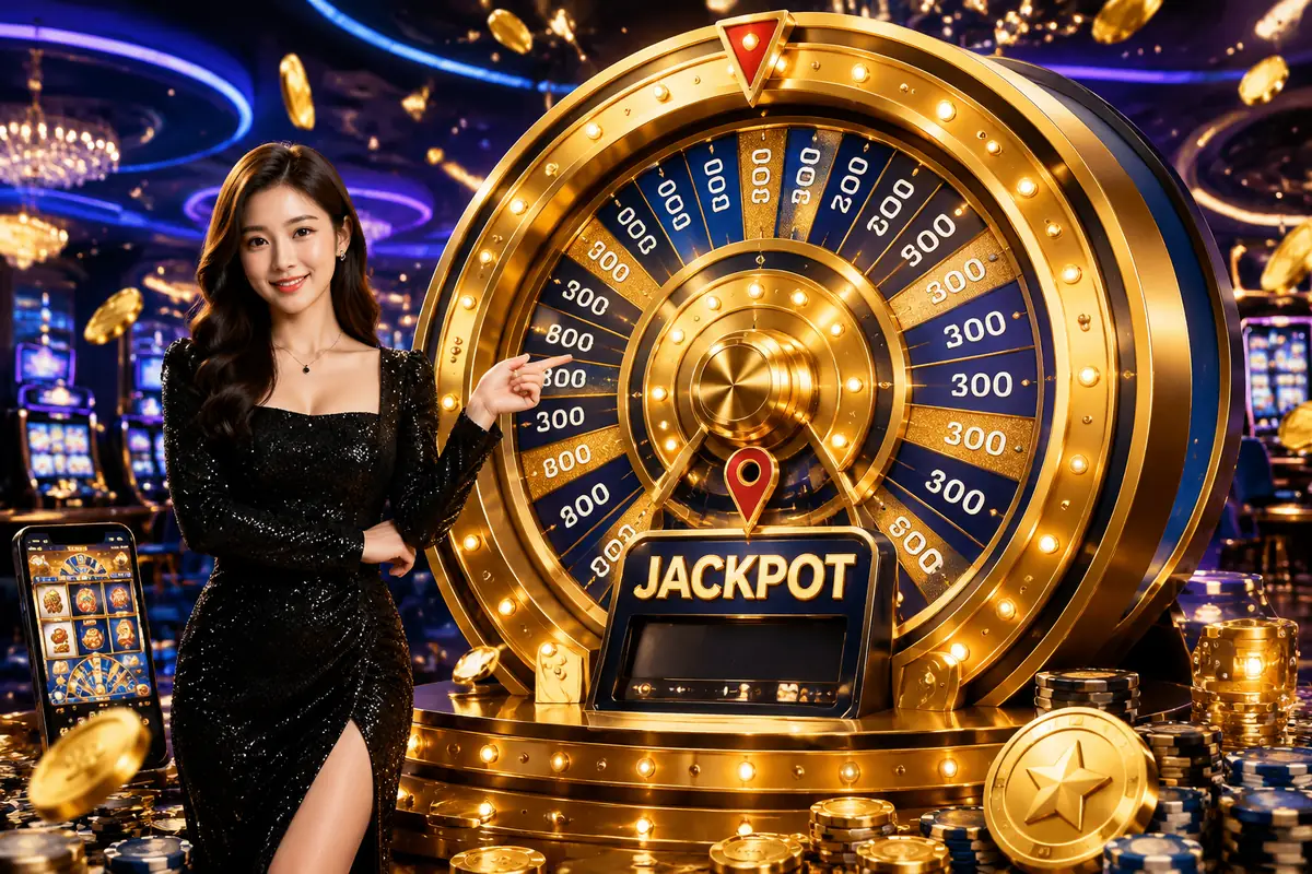 198rich pengalaman live dealer kasino dalam talian