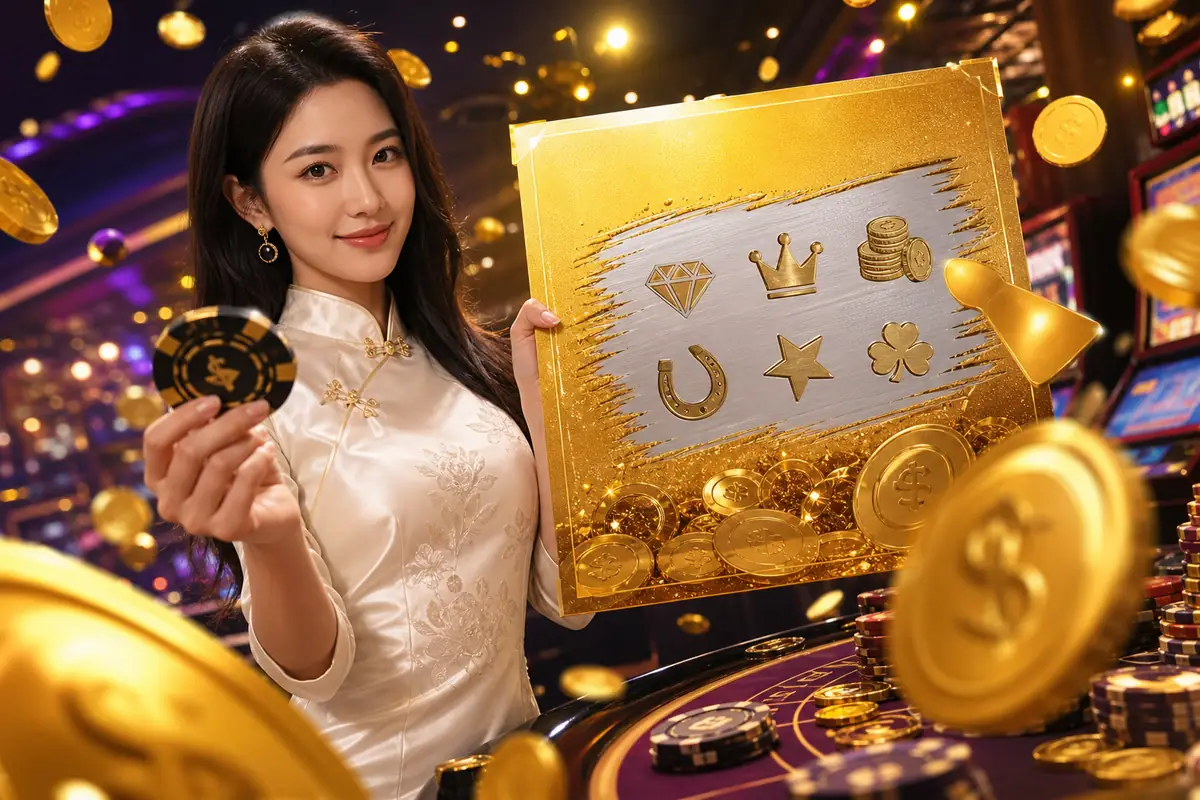 198rich RTP dan volatiliti permainan slot
